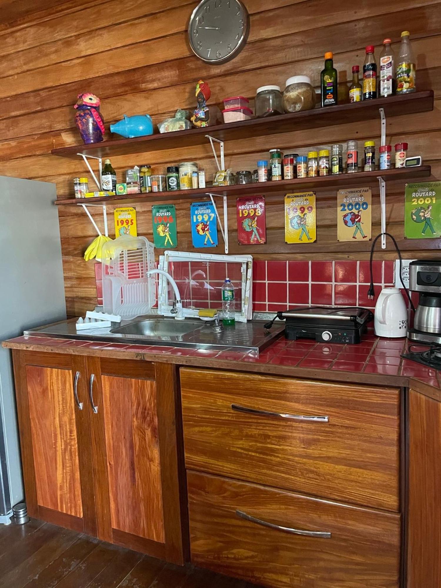 Willa Casa Victorya Fortim Zewnętrze zdjęcie
